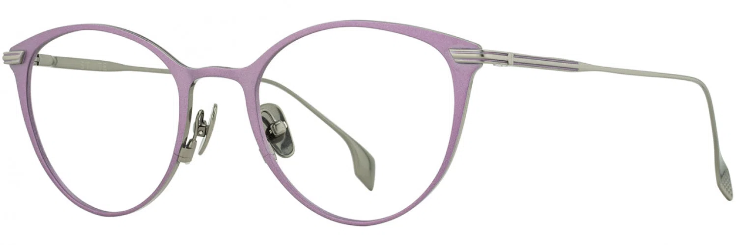 STATE Optical Co. HIROSAKI Eyeglasses - view 12